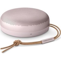 Bang & Olufsen BeoSound A1 Højttaler Pink